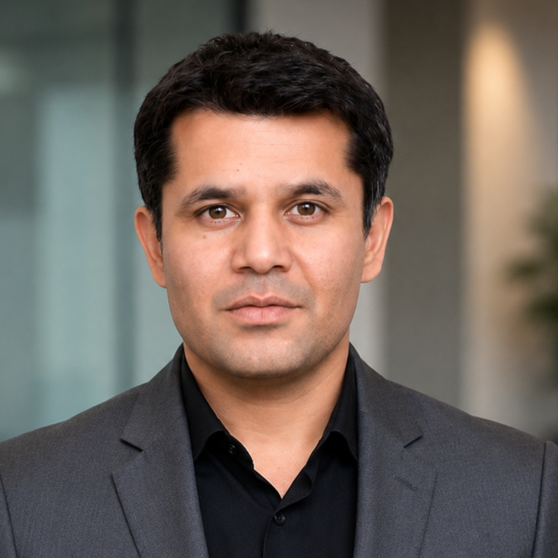 Tarun Mehta
