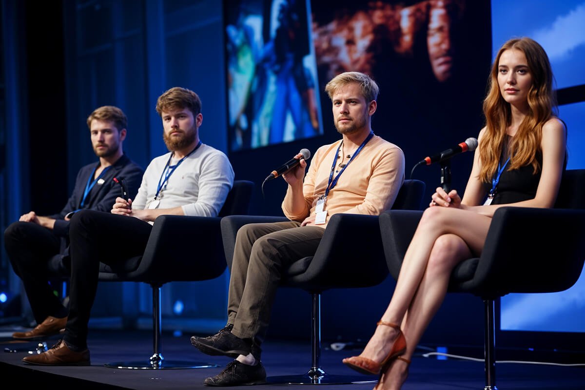 Everything You Need to Deliver a Successful Event